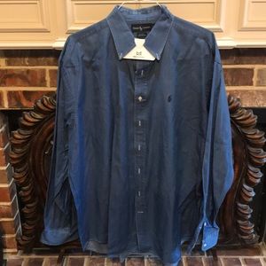 Ralph Lauren Shirt